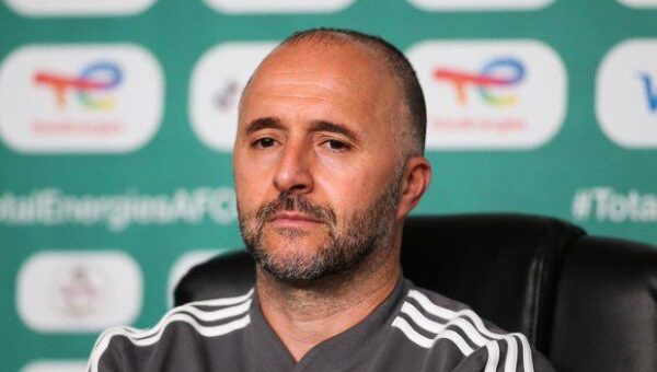 Coups de gueule de Belmadi / « Des responsables ont révélé des détails du programme de préparation »