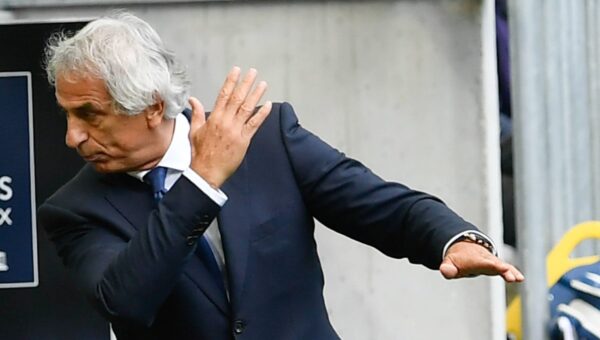 Coupe du monde de football / Vahid Halilhodzic, où le sélectionneur ayant permis la qualification de quatre nations