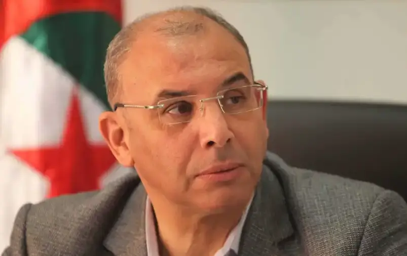 Abdelghani Zaalane