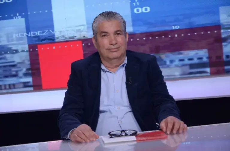 Abdelkader Jelassi