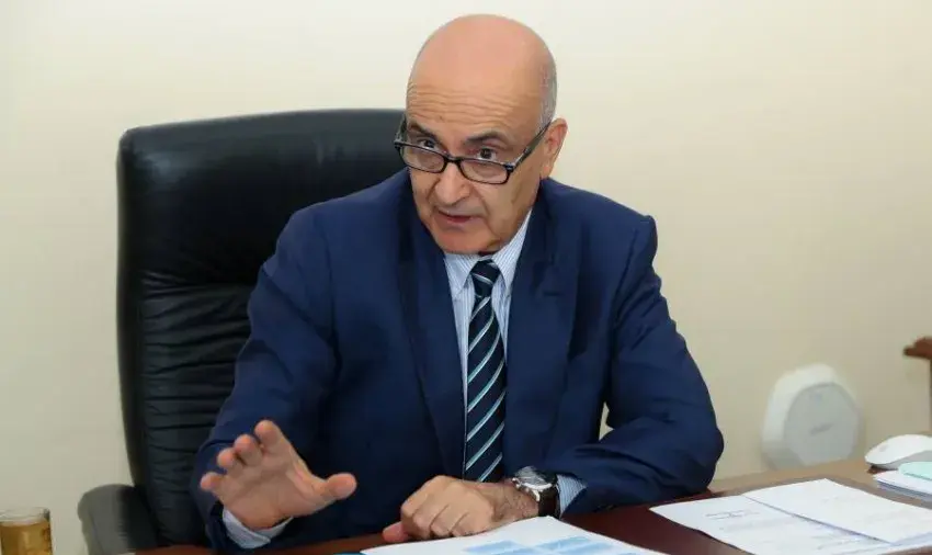 Abdelkarim Touahrieh