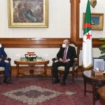 Abdelmadjid Tebboune