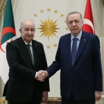 Abdelmadjid Tebboune