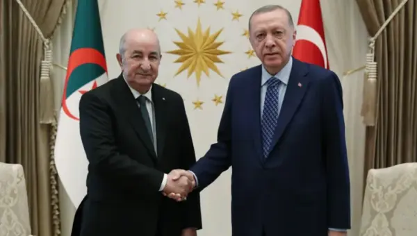 Chaîne allemande: l’Algérie vise à acheter des avions turcs Bayraktar