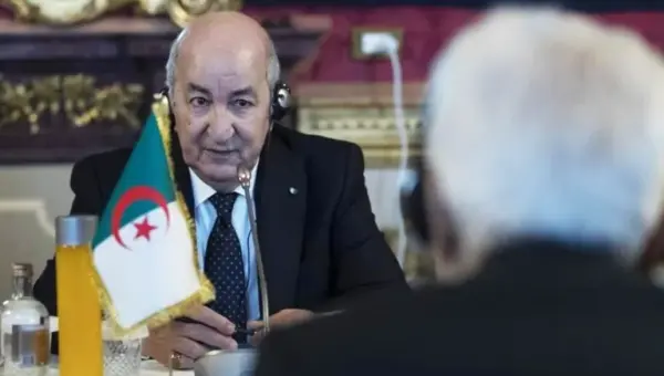 L&rsquo;Algérie signe des accords de coopération avec l&rsquo;Italie dans divers domaines