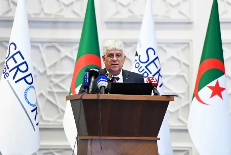 Achour Djelloul