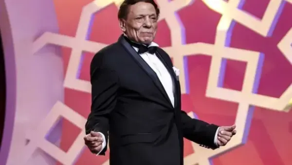 Le jour de son anniversaire… Israël souhaite longue vie à Adel Imam