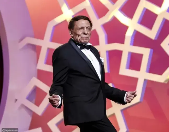 Adel Imam