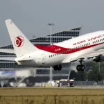 Air Algerie