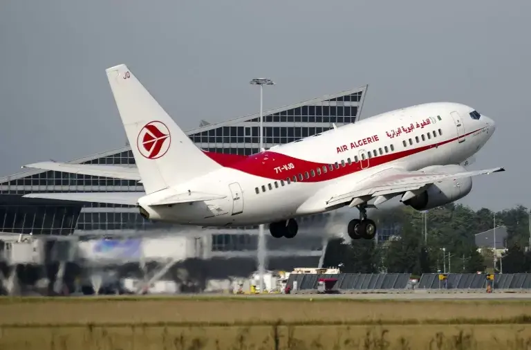 Air Algerie