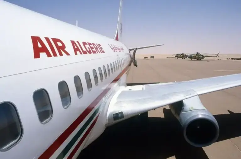 Air Algérie