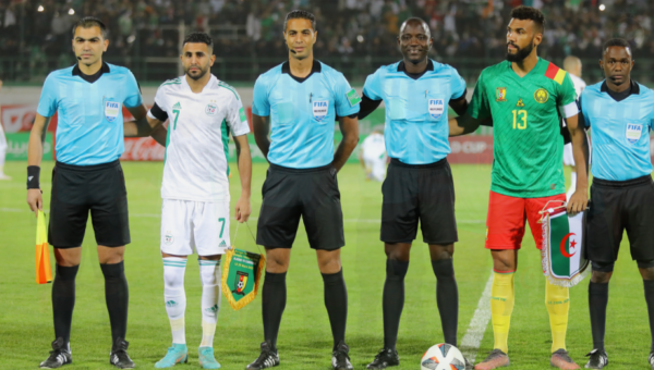 Algerie Foot: Un plan alternatif pour faire pression sur la FIFA pour rejouer le match Algérie-Cameroun
