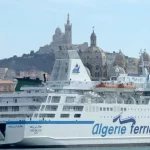 Algérie Ferries