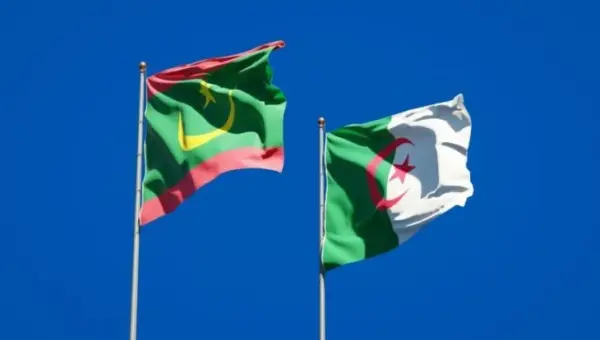 Une décision d&rsquo;accélérer la réception des deux passages frontaliers entre l&rsquo;Algérie et la Mauritanie