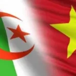 Algérie Vietnam