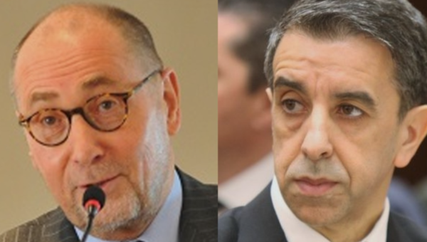 Diplomate français : Ali Haddad m&rsquo;a dit qu&rsquo;il est responsable de tout ce qui concerne les relations franco-algériennes