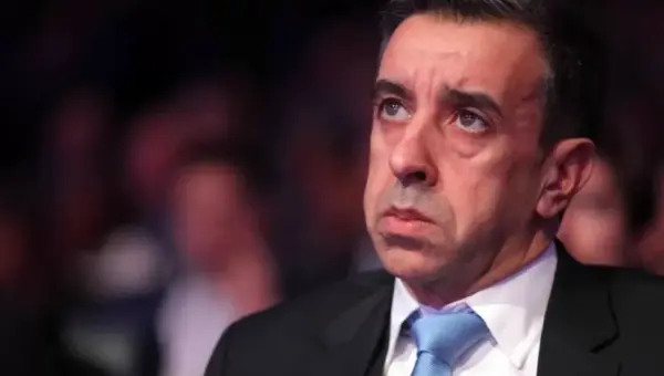 Rachat d&rsquo;une société appartenant à l&rsquo;homme d&rsquo;affaires Ali Haddad
