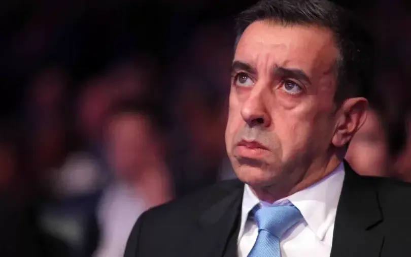 Ali Haddad