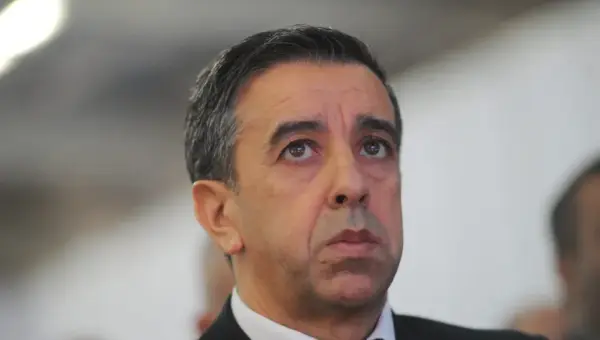 Ali Haddad : je jeûne tous les jours et je demande grâce aux autorités du pays