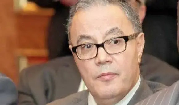 Amar Belani réfute les mensonges du Maroc sur la situation dans les camps de réfugiés sahraouis