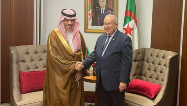 Un diplomate algérien révèle la vérité sur la médiation saoudienne entre l&rsquo;Algérie et le Maroc