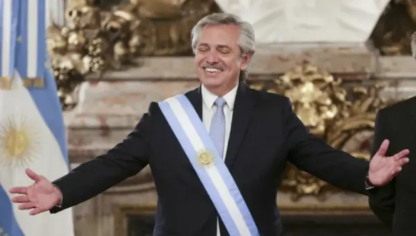 L&rsquo;Argentine fait une offre alléchante à l&rsquo;Espagne pour remplacer le gaz algérien