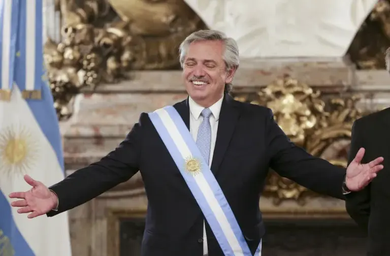 Argentine