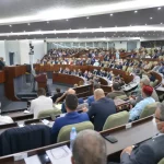Assemblée populaire nationale
