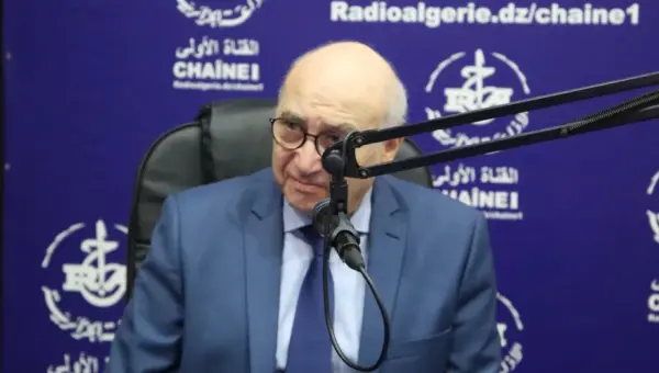 Jeux méditerranéens : Aziz Derouaz réagit au retrait de la France et de l&rsquo;Espagne des sports équestres