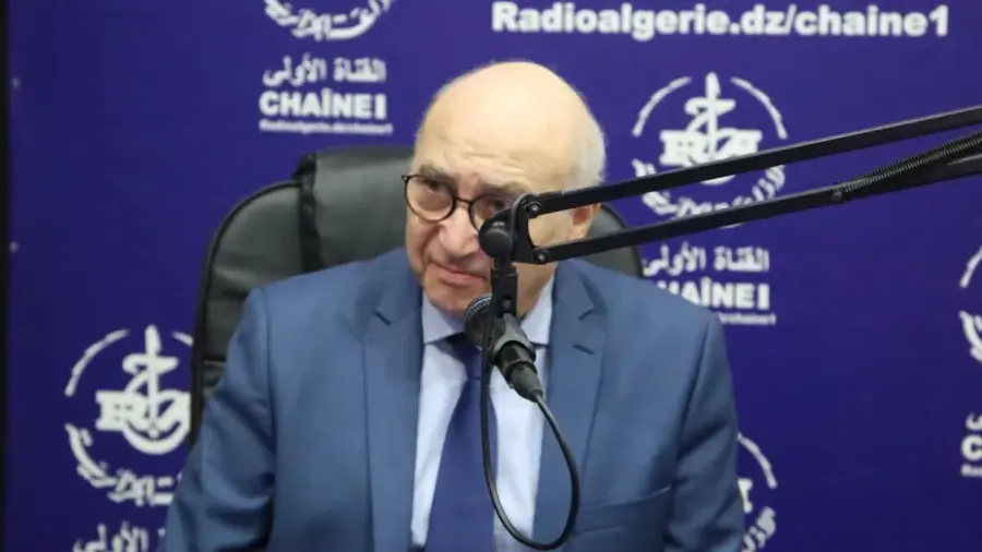 Aziz Darwaz