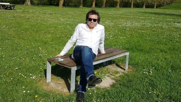 Bachir Derrais: Comment est-il possible de juger Bouraoui pour Abu Huraira, décédé il y a 14 siècles