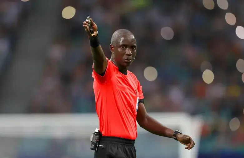 Bakary Gassama