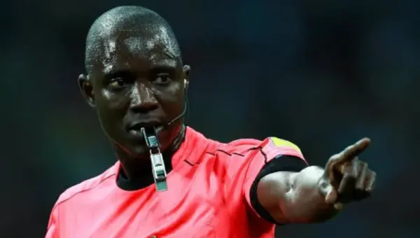 Déclaration de la FIFA : Découvrez ce que la FAF a caché aux Algériens à propos de l&rsquo;arbitre Gassama