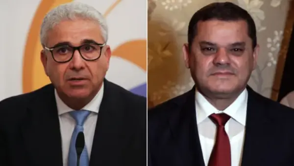Un jour après la rencontre de Tebboune et Erdogan, Bashagha quitte Tripoli en accord avec Dabaiba