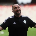 Belmadi