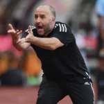 Belmadi
