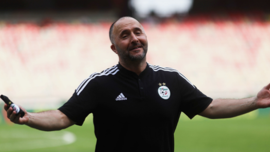 Belmadi