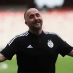 Belmadi