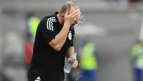 Après l&rsquo;annonce de sa liste… Belmadi envisage-t-il de révolutionner l&rsquo;équipe nationale ?