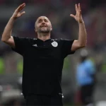 Belmadi