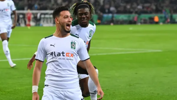 Algerie Foot: Ramy Bensebaini est proche de rejoindre un géant européen