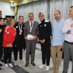 Championnat du monde de boxe féminine