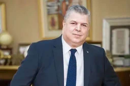 Algerie Foot: Charafeddine Amara décide de son avenir à la présidence de la FAF