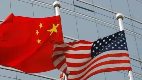 La Chine menace l&rsquo;Amérique de payer un lourd tribut pour sa position sur Taiwan