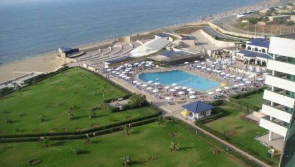 Résidence d’État du Sahel : le Club des pins passe sous la tutelle de la présidence de la République