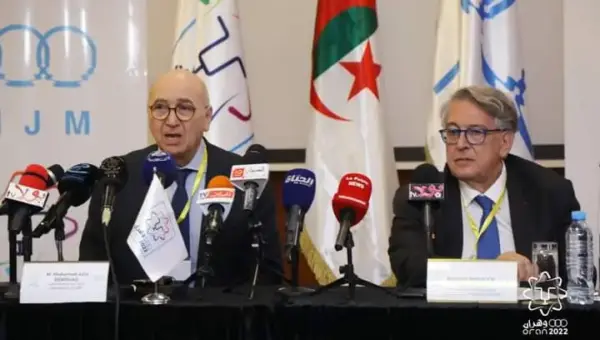 Jeux Méditerranéens: Le Comité International des Jeux salue la préparation de l&rsquo;Algérie