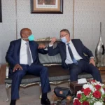 Confédération africaine de football