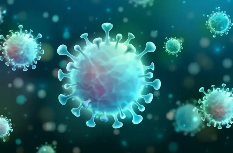 Corona virus