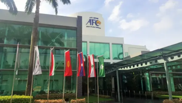 Football: La Chine s&rsquo;excuse d&rsquo;avoir accueilli la Coupe d&rsquo;Asie 2023 pour cette raison