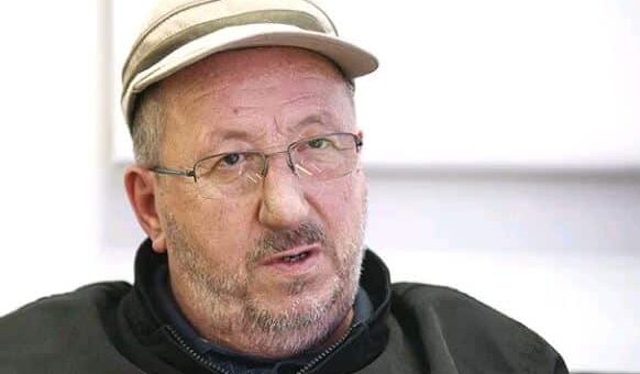 Justice / Abdelmadjid Sidi Saïd devant le juge